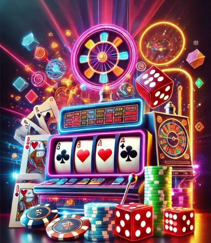 profit303 featured game showcase