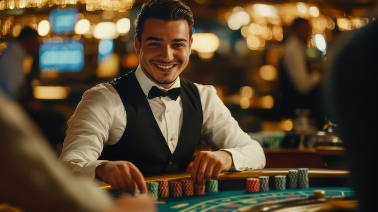 Antarmuka slot PG Soft responsif di perangkat mobile