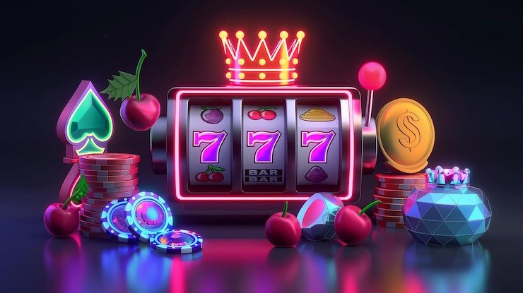 Menu deposit ShopeePay di profit303