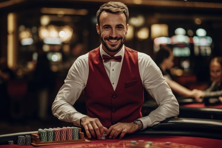 Antarmuka Togel Result di profit303 menampilkan hasil pengundian terbaru
